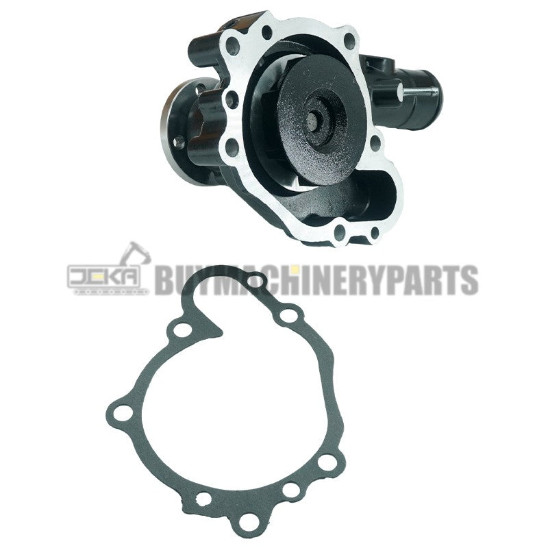 Water Pump 186684 for Gehl Mustang Loader 5640E 6640E RT210 V270 V330 2066 2076 2086 2100RT 2700V 3300V