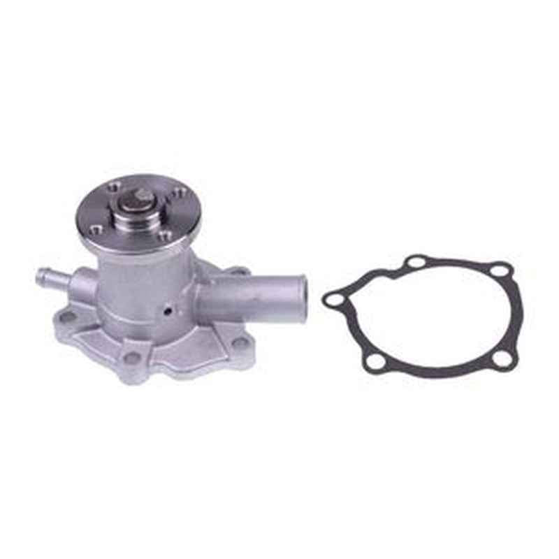 Water Pump 19069-73037 with Gasket for Kubota D782 D902 Excavator