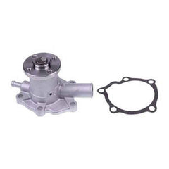 Water Pump 19069-73037 with Gasket for Kubota D782 D902 Excavator
