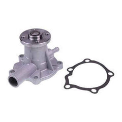 Water Pump 19069-73037 with Gasket for Kubota D782 D902 Excavator