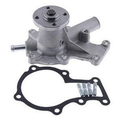 Water Pump 1E051-73036 With Gasket 16871-73430 for Kubota Engine D722 D902