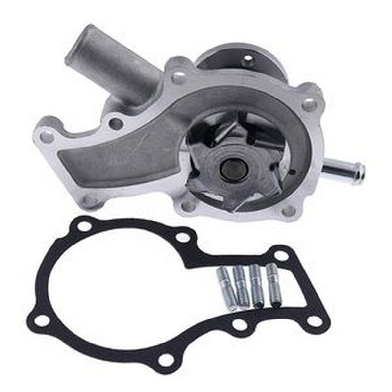 Water Pump 1E051-73036 With Gasket 16871-73430 for Kubota Engine D722 D902