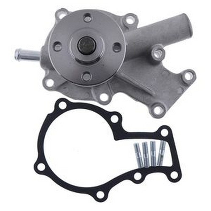 Water Pump 1E051-73036 With Gasket 16871-73430 for Kubota Engine D722 D902