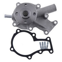 Water Pump 1E051-73036 With Gasket 16871-73430 for Kubota Engine D722 D902