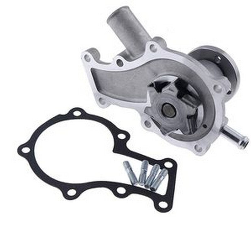 Water Pump 1E051-73036 With Gasket 16871-73430 for Kubota Engine D722 D902