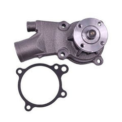 Bomba de agua 2053667 5800343-55 para carretillas elevadoras GM, Hyster, Yale