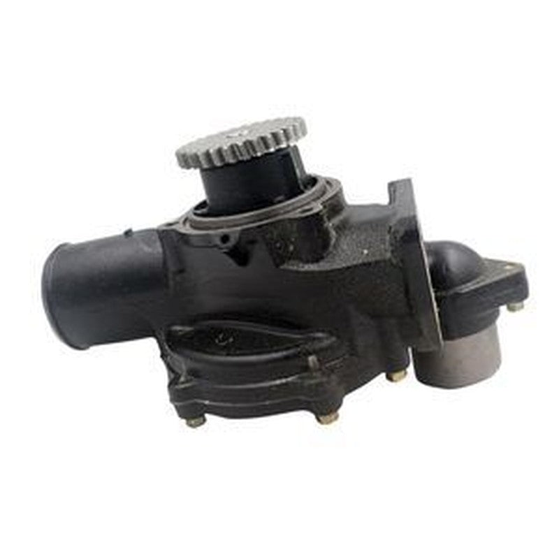 Water Pump 21010-00Z0B Compatible with Nissan GE13 GE13T D13000 Engines