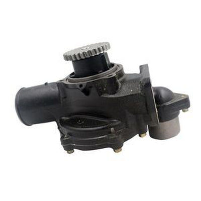 Water Pump 21010-00Z0B Compatible with Nissan GE13 GE13T D13000 Engines