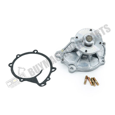 Water Pump 21010-FF225 21010-50K26 for Nissan Engine H15 H25 H20-II Forklift J02 UGJ02 UJ02
