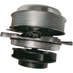 Water Pump 2104579 1949545 for DAF Truck FA410-FA530 Series