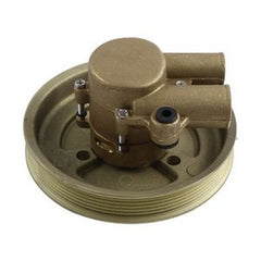 Bomba de agua 21212798 3812522 para motores Volvo Penta 3.0GLP