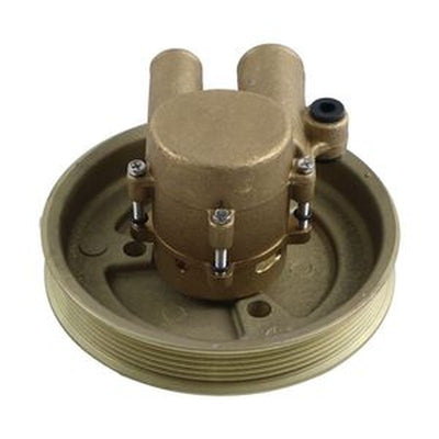Water Pump 21212798 3812522 for Volvo Penta 3.0GLP Engines