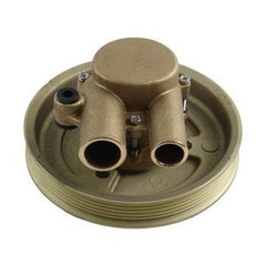 Bomba de agua 21212798 3812522 para motores Volvo Penta 3.0GLP