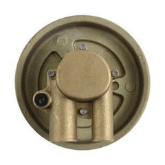 Bomba de agua 21212798 3812522 para motores Volvo Penta 3.0GLP