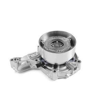 Water Pump 21969188/21969187 for Volvo D11K/D11C Truck Euro5/Euro6