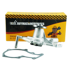 Water Pump 23471GT for Kubota Engine WG750B DF-750 DF-752 Genie Lift GS-2668 GS-3268 Z-45/22 Z-34/22