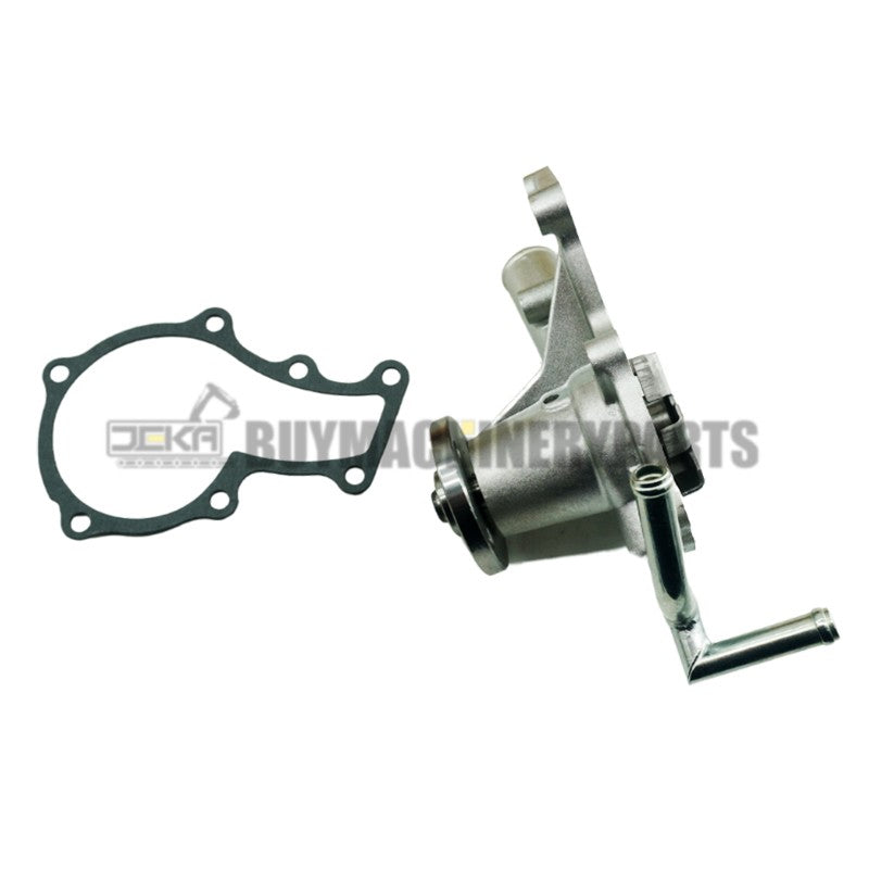Water Pump 23471GT for Kubota Engine WG750B DF-750 DF-752 Genie Lift GS-2668 GS-3268 Z-45/22 Z-34/22