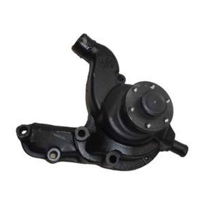 Water Pump 0132-0528 for Cummins S3.8 Engine