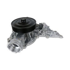 Water Pump 2732000201 for Mercedes-Benz CL/CLK/CLS/E/GL/ML/S/SL 5.5L V8 2007-2012