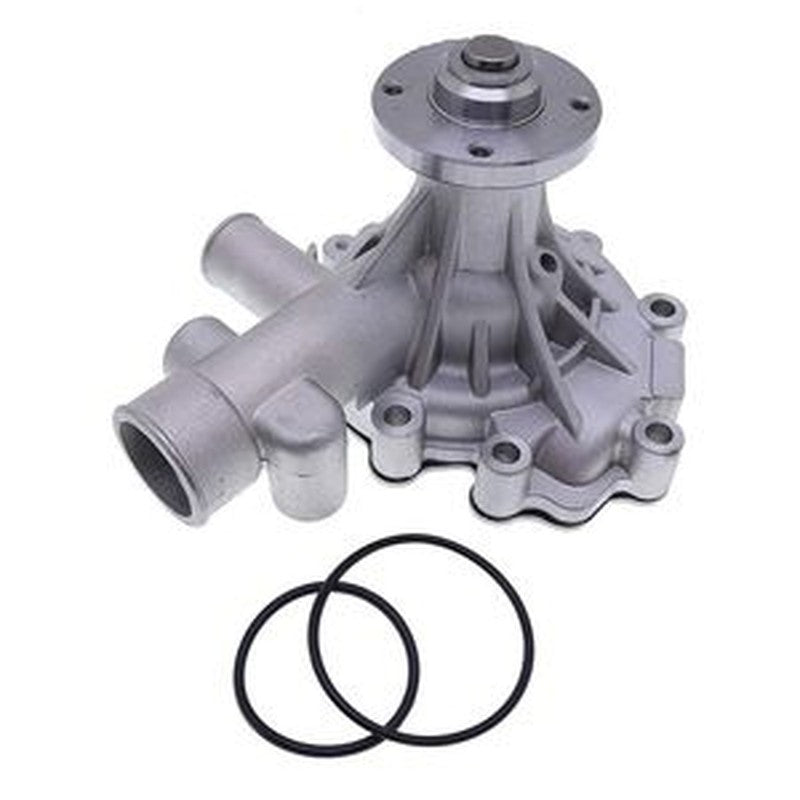 Water Pump 286170A1 285455A1 for Case 121B 121D 221B 21D 221D Loaders