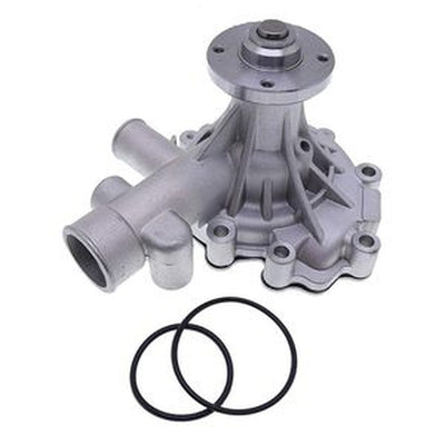 Water Pump 286170A1 285455A1 for Case 121B 121D 221B 21D 221D Loaders
