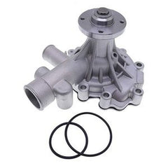 Water Pump 286170A1 285455A1 for Case 121B 121D 221B 21D 221D Loaders