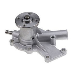 Water Pump 2913318700 & 1094190052 for Atlas Copco XAS Series Compressors