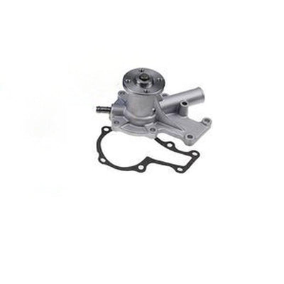 Water Pump 2913318700 & 1094190052 for Atlas Copco XAS Series Compressors