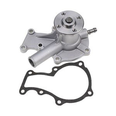 Water Pump 2913318700 & 1094190052 for Atlas Copco XAS Series Compressors