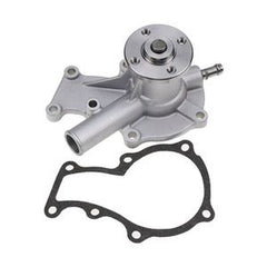 Water Pump 2913318700 & 1094190052 for Atlas Copco XAS Series Compressors