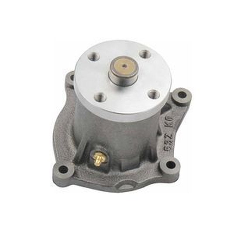 Water Pump 296-4655 for Caterpillar CAT Excavators C4.2-C6.4 Engines