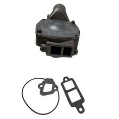 Water Pump 2P-0662 for Caterpillar CAT Excavator & Tractor Engines