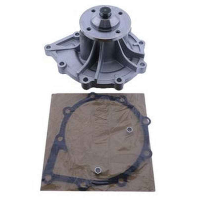 Water Pump with Gasket 3007644C94 for Navistar International Maxxforce 13 Engine