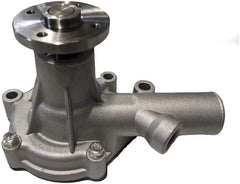 Water Pump 30H45-00200 for Mitsubishi Engine K4N Caterpillar CAT Excavator E303 E308 E305 - Buymachineryparts