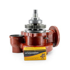 Water Pump 37745-60011 for Mitsubishi Engine S12R S16R