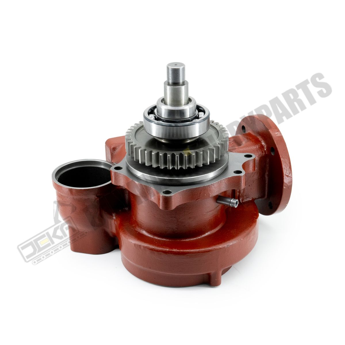 Water Pump 37745-60011 for Mitsubishi Engine S12R S16R