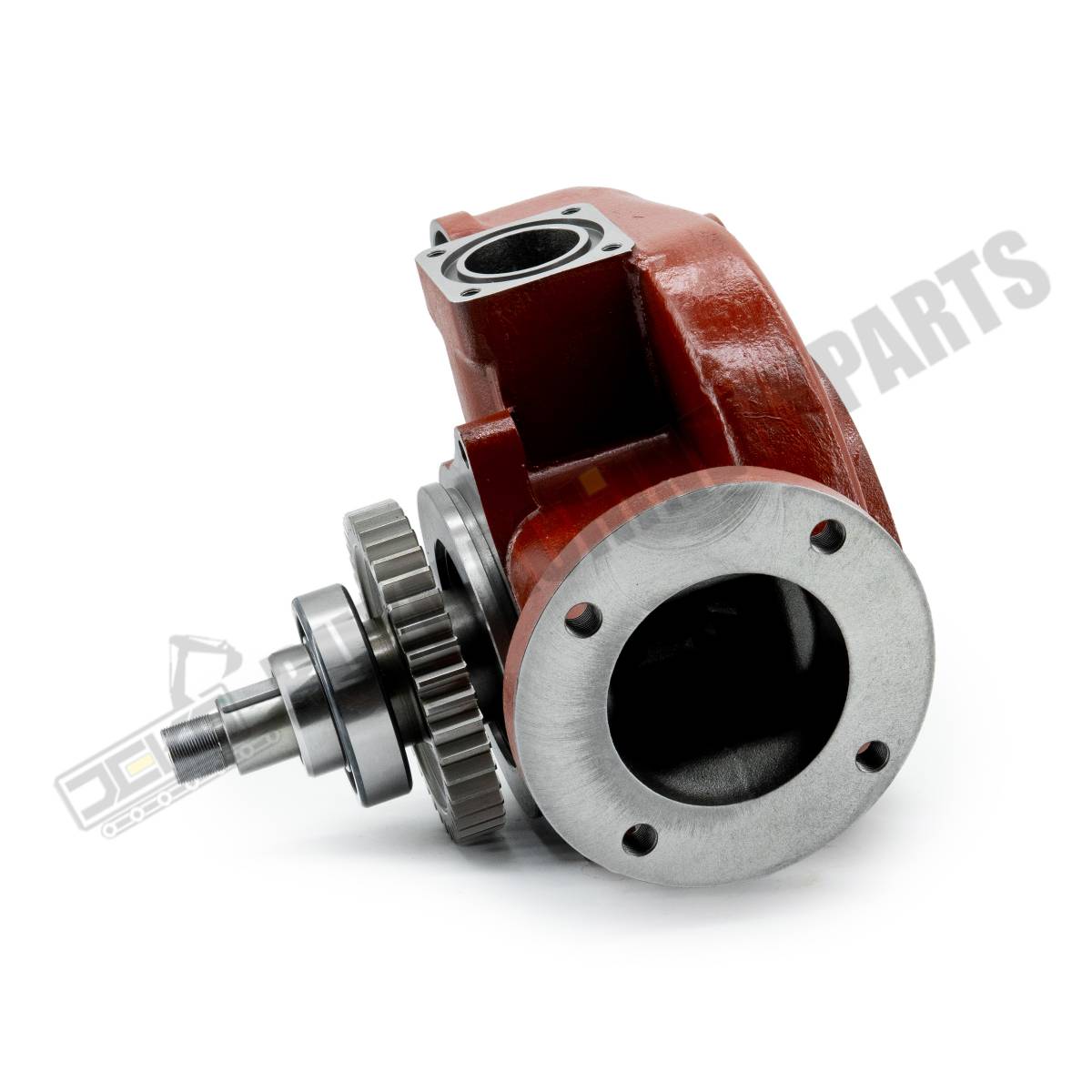 Water Pump 37745-60011 for Mitsubishi Engine S12R S16R