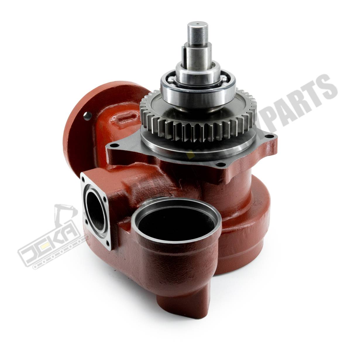 Water Pump 37745-60011 for Mitsubishi Engine S12R S16R