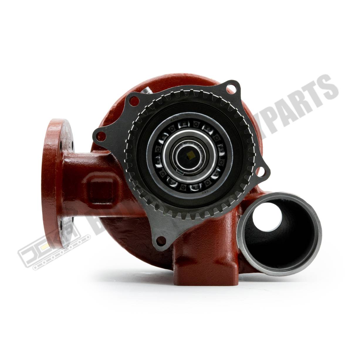 Water Pump 37745-60011 for Mitsubishi Engine S12R S16R
