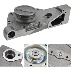 Water Pump 3803138 for Cummins N14 NH855 NT855 Engines