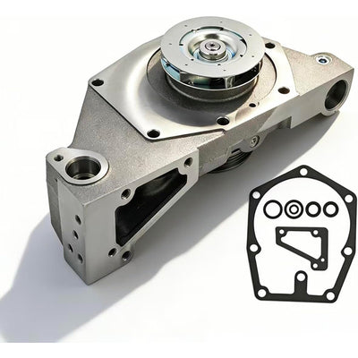 Water Pump 3803138 for Cummins N14 NH855 NT855 Engines