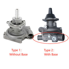 Bomba de agua 3803403 para motores Cummins L10 LT10 ISM ISM11 M11 QSM11