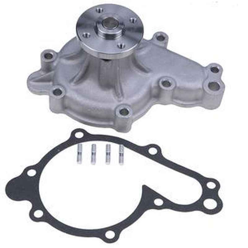 Water Pump 387-9903 for Caterpillar CAT C3.3 Engine Skid Steer Loader