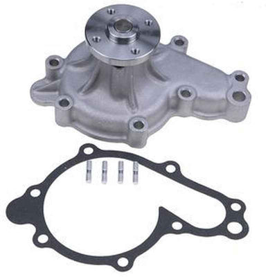 Water Pump 387-9903 for Caterpillar CAT C3.3 Engine Skid Steer Loader