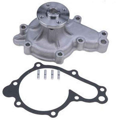 Water Pump 387-9903 for Caterpillar CAT C3.3 Engine Skid Steer Loader