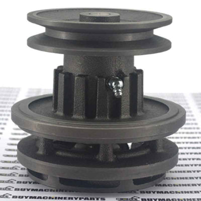 Water Pump 3945361 Fit for Cummins Engine NH220