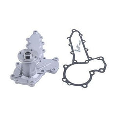 Water Pump 3974989 fit BOBCAT Backhoe Loader B300 BL370 Excavator