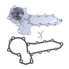 Water Pump 3974989 fit BOBCAT Backhoe Loader B300 BL370 Excavator