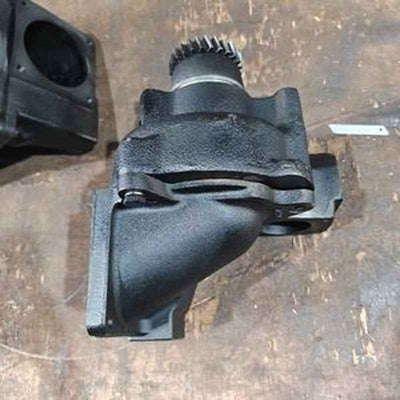 Water Pump 4096427 for Cummins QST30 Engine