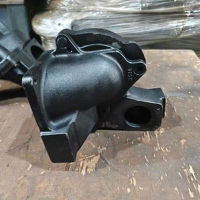 Water Pump 4096427 for Cummins QST30 Engine